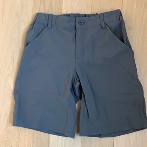 Patagonia Sunrise Trail Shorts